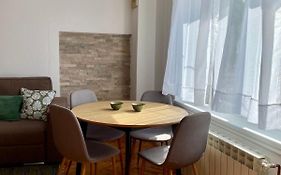 Sarajevo Cozy Attic